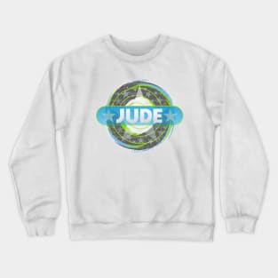 Jude Mug Crewneck Sweatshirt